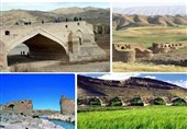 راه اندازی مرکز مطالعات پل‌های تاریخی ایران در استان لرستان