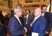 نهاوندیان به سوئد و سوئیس