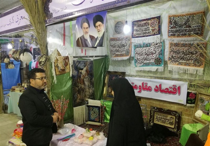 شهرقدس به پایگاهی برای تولید قالی و گلیم‌ در سطح استان تهران تبدیل می‌شود