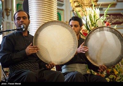جشن وحدت و همبستگی در کرمانشاه