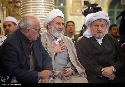 جشن وحدت و همبستگی در کرمانشاه