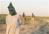 افسران ارشد انگلیسی شواهد کشتن مردم در افغانستان را پنهان کردند