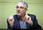 دکتر حمید ضیایی استاد طب اسلامی