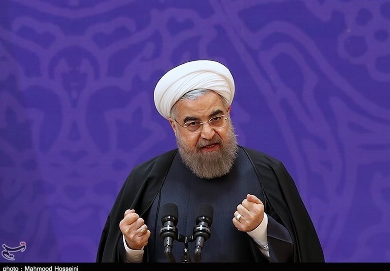 Iran Blames Terrorism in Region on Western Powers