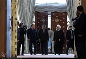 روحانی