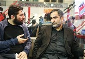 جواد حیدری