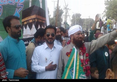 کراچی؛ عید میلاد النبی اور ہفتہ وحدت مسلمین کے اجتماعات میں سنی شیعہ اتحاد کا عملی مظاہرہ