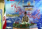 مسابقات قرآن نیروی زمینی ارتش در شیراز آغاز شد