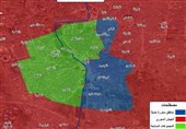 شرق حلب