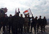 حلب محله الشیخ سعید