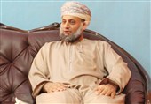 احمد العبری، شاعر عمانی
