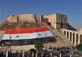 واحد بالمئة تفصل الجیش السوری عن إعلان حلب محررة