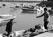 صیادان خور اسماعیلی ماهشهر