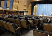 "ضیافت عشق" جانبازان شیمیایی برگزار شد