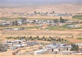 النقب