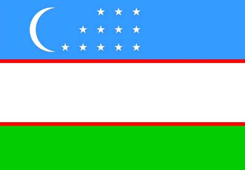 سفر هیات اقتصادی آمریکایی به ازبکستان