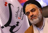 اصفهان| شروط امر به معروف در بیان عضو مجلس خبرگان؛ آمر به معروف باید امنیت داشته باشد