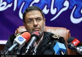 تهران| اعلام محدودیت‌های ترافیکی مراسم تشییع پیکر شهید سلیمانی