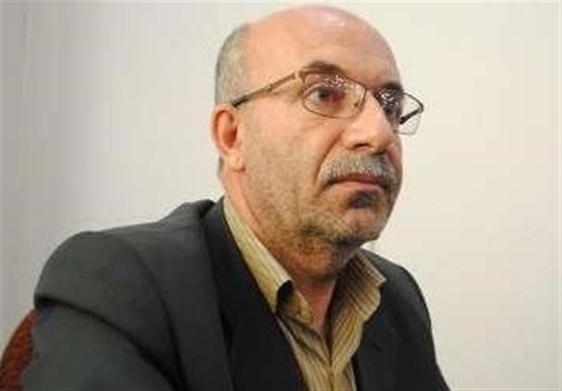 اهواز| سرپرست فرمانداری به شایعه استعفایش واکنش نشان داد
