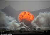 IRGC to Practice Asymmetrical Warfare in Drill