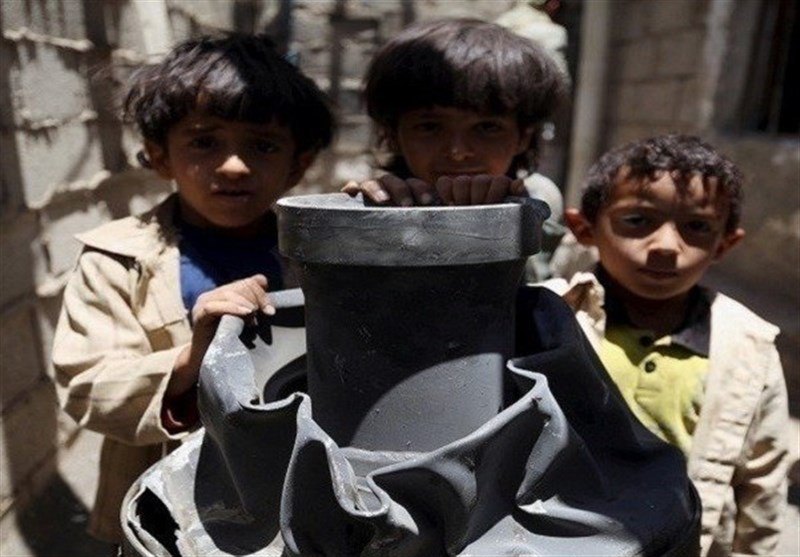 Yemen&apos;de Arabistan&apos;ın Kuşatması Sebebiyle Kıtlık Başladı