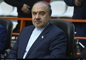 سلطانی‌فر: امیدوارم فدراسیون فوتبال هرچه زودتر مشکل کی‌روش و برانکو را حل کند/ رفتن هاشمی قانونی بود نه سیاسی