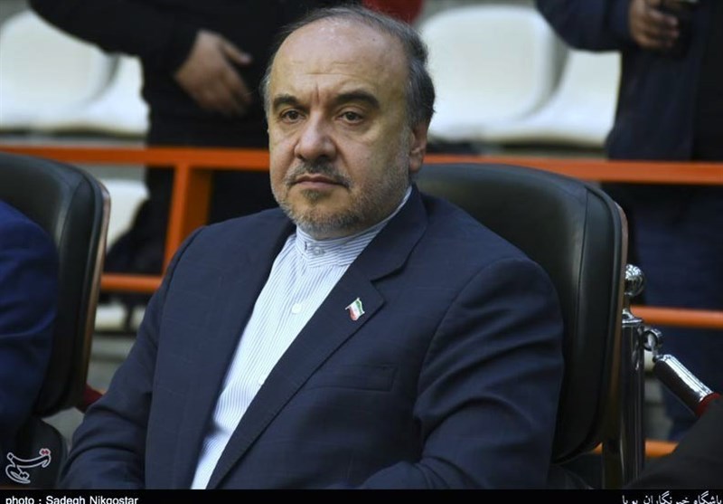 سلطانی‌فر در تماس تلفنی با کی‌روش: بازی‌های خوب تیم ملی، نام ایران را پرافتخارتر می‌کند