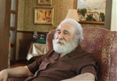 پروفسور سید محمد نقیب العطاس