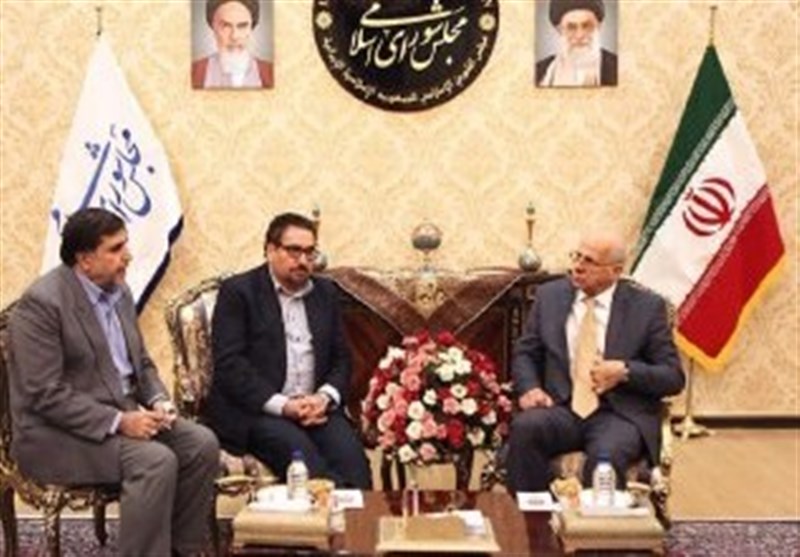 ایران از اقدامی در راستای برقراری صلح و امنیت در منطقه حمایت می‌کند