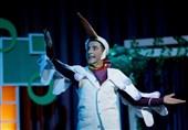 کارگردان نمایش «لاکی عجق وجق»: متن نمایشی خوب در حوزه تئاتر کودک کمتر نوشته می‌شود