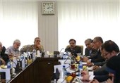 وزیر راه و شهرسازی: سیستم هوشمند ATC قطار تبریز ـ مشهد مشکلی نداشته است