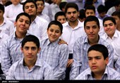 جشنواره علمی بسیج دانش‌آموزی در استان البرز برگزار می‌شود