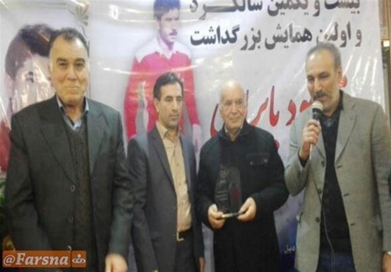 اخلاق و منش زنده‌یاد مقصود بایرامی در تاریخ اردبیل ماندگار شد