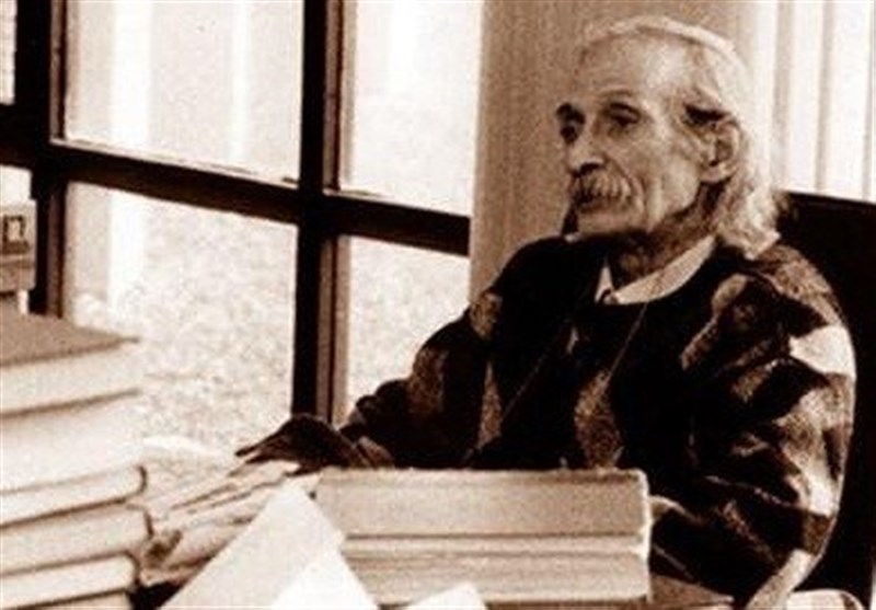 احمد منزوی و جهانِ ایرانی