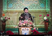 سی و پنجمین سالگرد تاسیس دانشگاه امام صادق (ع)