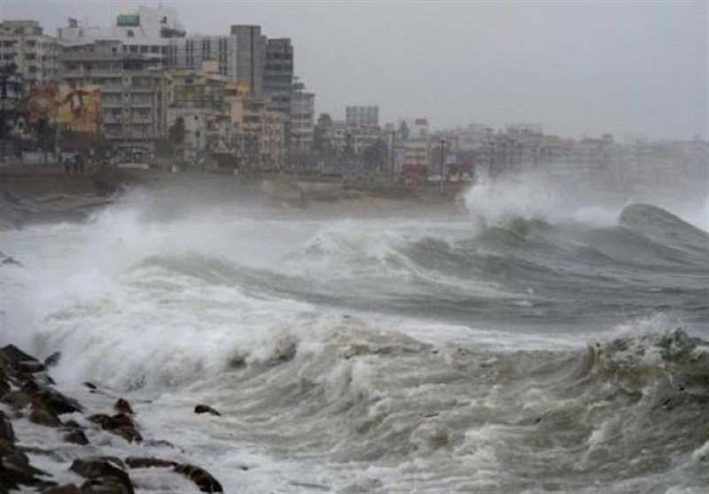 Typhoon Noru Threatens Widespread Flooding Across Japan