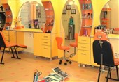 آرایشگاه‌های زنانه متخلف اردستان نقره‌داغ شدند