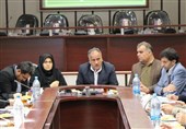 درمیان