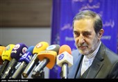 نشست خبری دبیرکل مجمع جهانی بیداری اسلامی