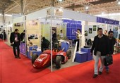 نمایشگاه دستاوردهای پژوهش
