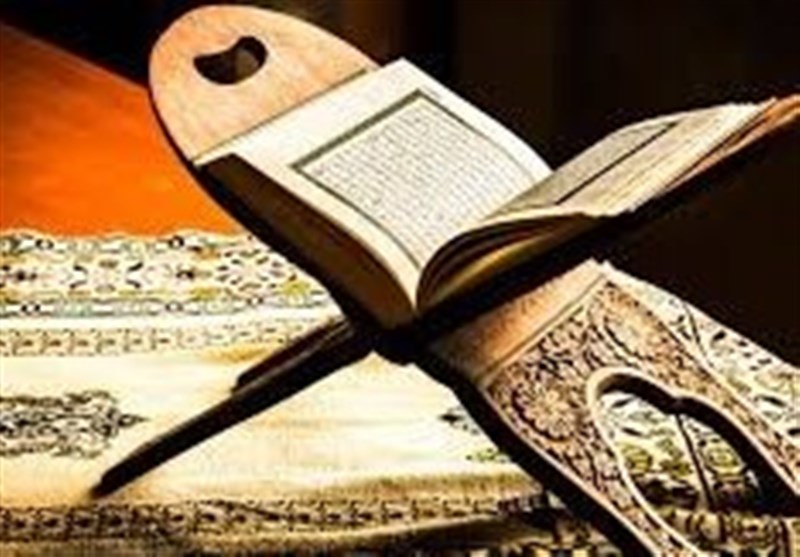 بیش از 2000 خرم‌آبادی در طرح حفظ قرآن شرکت کردند