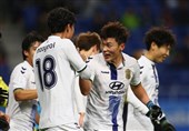 کسب عنوان پنجمی جام باشگاه‌های جهان توسط جئونبوک کره