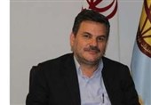 رضایی رئیس موسسه تحقیقات علوم دامی
