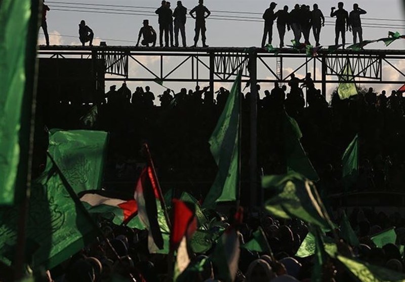 رهبران حماس در بیست و نهمین سالروز تشکیل این جنبش چه گفتند؟