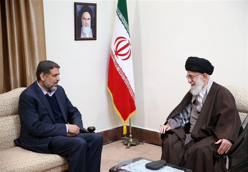 Ayatollah Khamenei Offers Condolences on Death of Ramadan Abdullah
