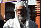 مولوی حسین‌بر: نگذاریم دشمن بین شیعه و سنی تفرقه بیندازد