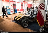 افتتاح هفدهمین نمایشگاه دستاوردهای پژوهشی