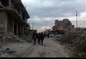 Siyonist Analist: İsrail’in Halep’te Yaşanan Olaylardan Memnun Olması İçin Hiçbir Neden Yoktur