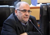 شهرداری زنجان یک پروژه موفق در حوزه سرمایه‌گذاری ندارد