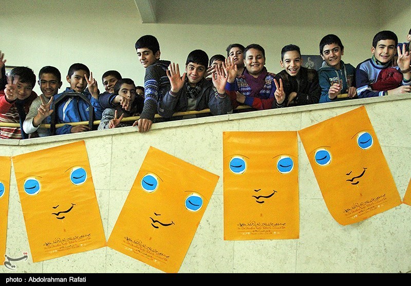 دفتر تئاتر بچه‌های مسجد فردا در اصفهان افتتاح می‌شود